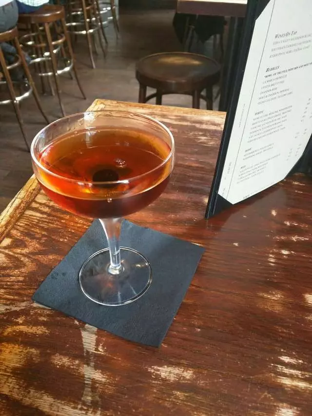 Aventine