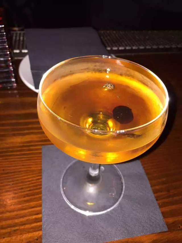 Aventine