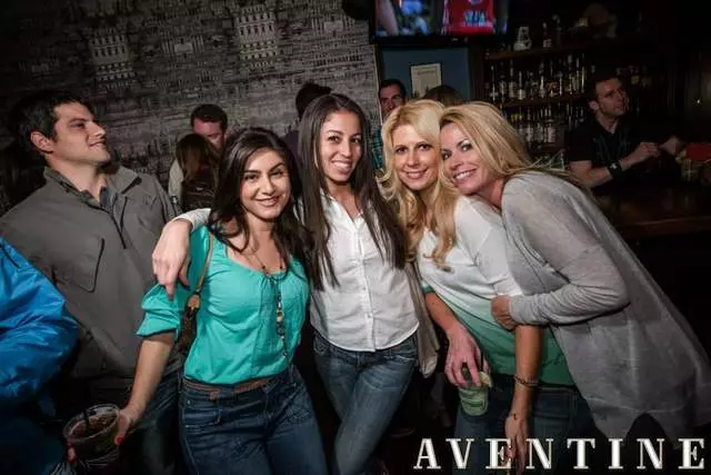 Aventine