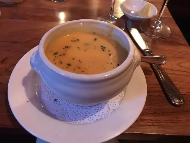 L’ardoise Bistro