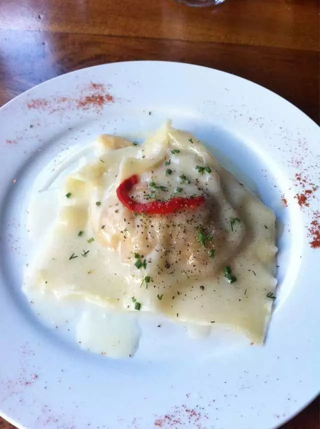 L’ardoise Bistro