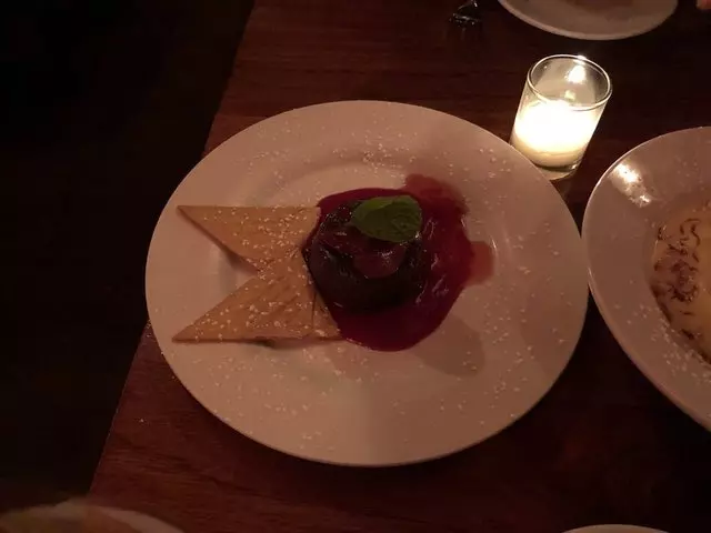 L’ardoise Bistro