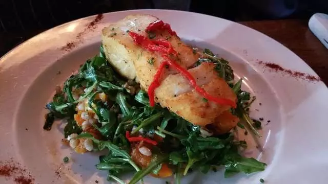 L’ardoise Bistro