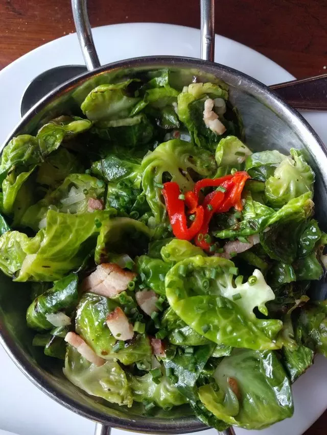 L’ardoise Bistro