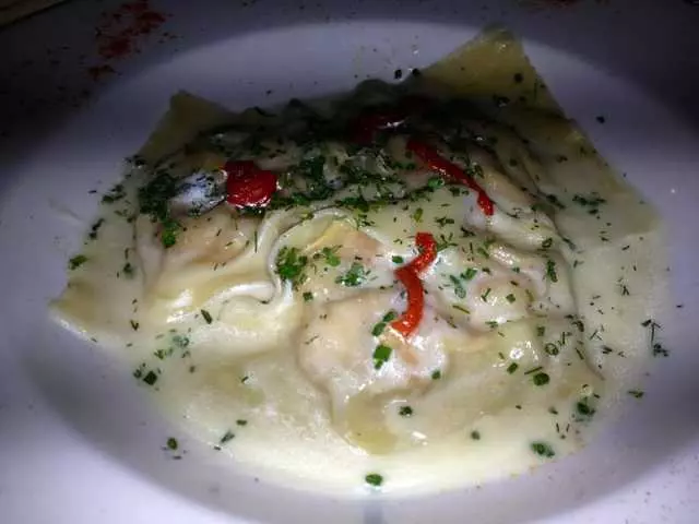 L’ardoise Bistro