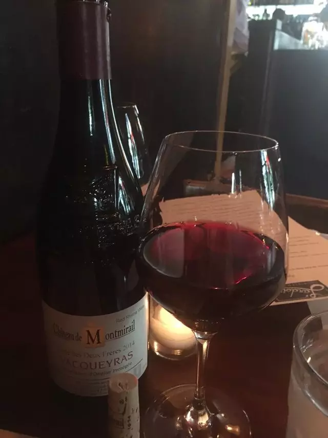 L’ardoise Bistro