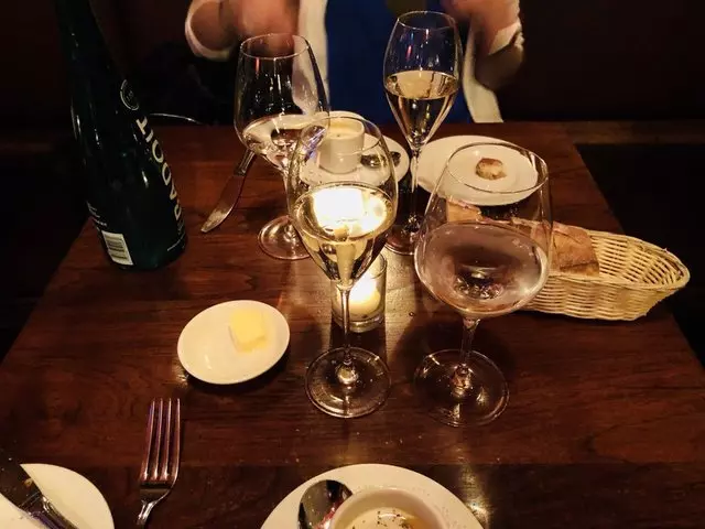 L’ardoise Bistro