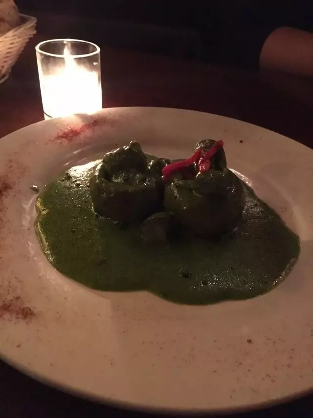 L’ardoise Bistro