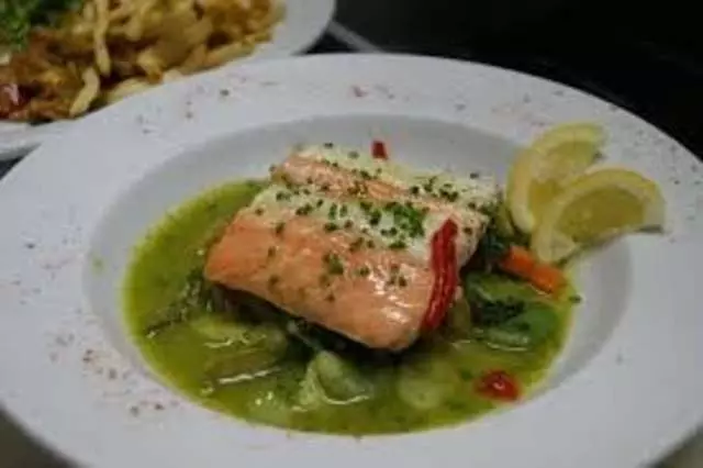 L’ardoise Bistro