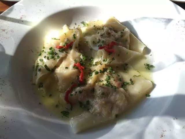 L’ardoise Bistro