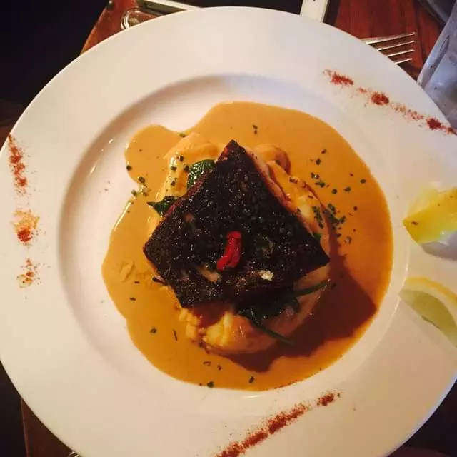 L’ardoise Bistro