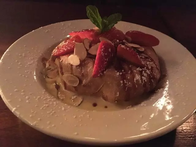 L’ardoise Bistro