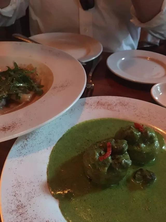 L’ardoise Bistro