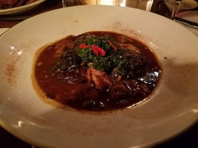 L’ardoise Bistro