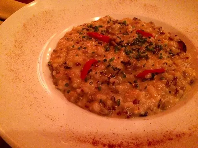 L’ardoise Bistro