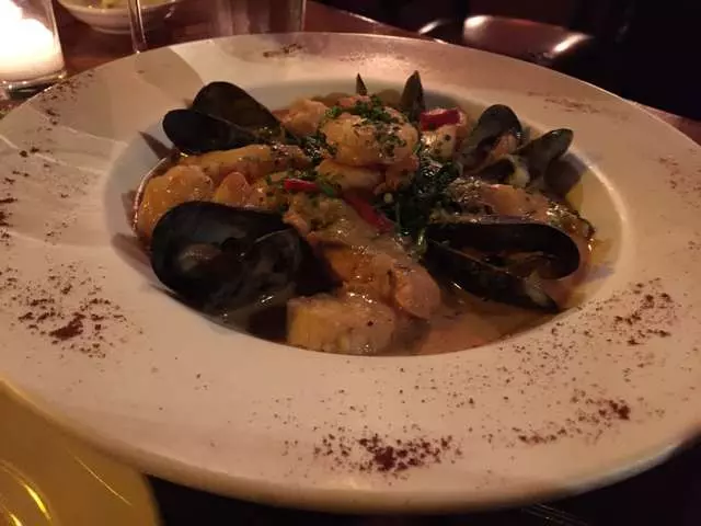 L’ardoise Bistro