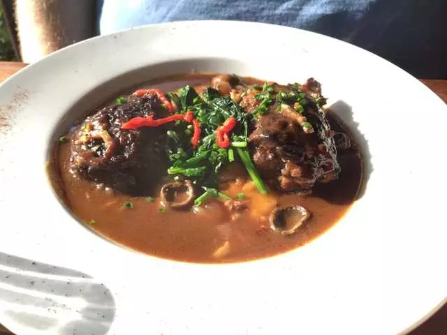 L’ardoise Bistro