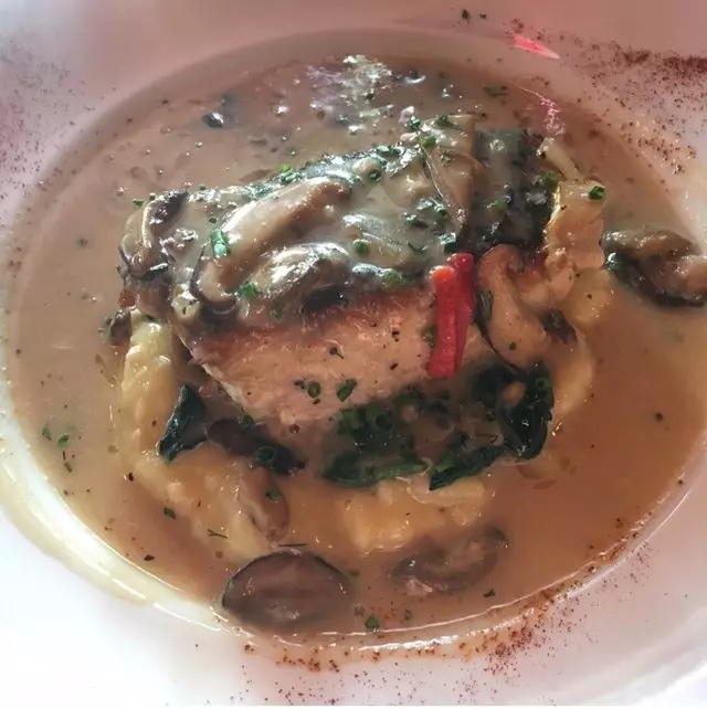 L’ardoise Bistro