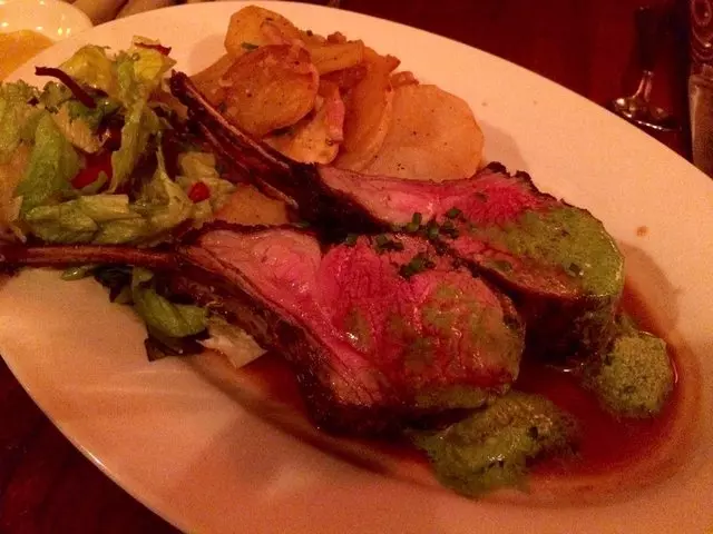 L’ardoise Bistro