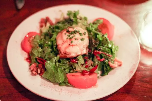 L’ardoise Bistro