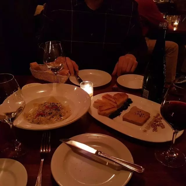 L’ardoise Bistro