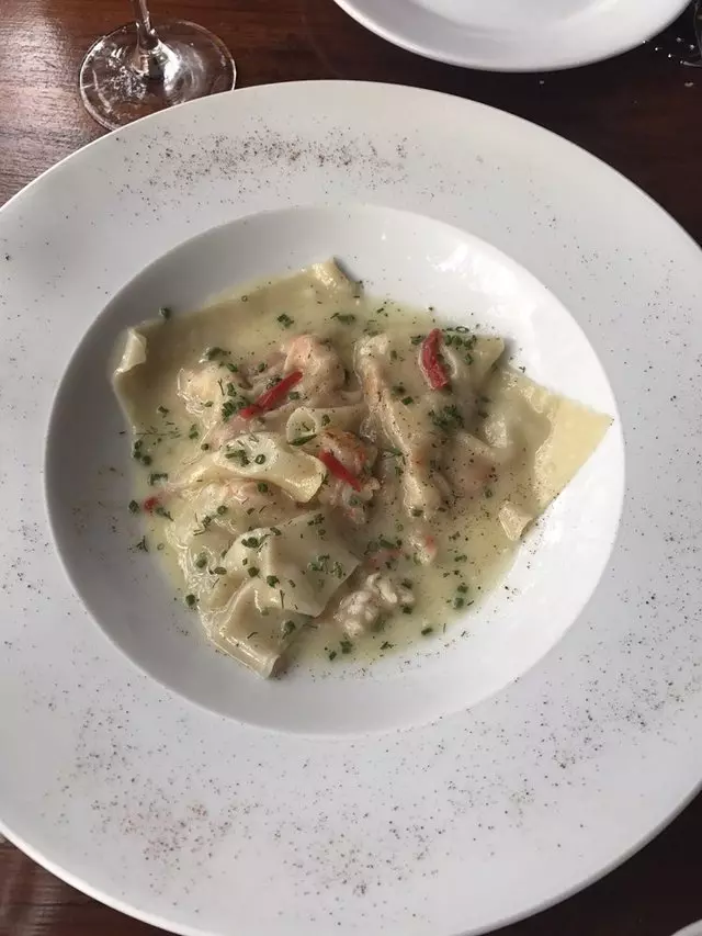 L’ardoise Bistro
