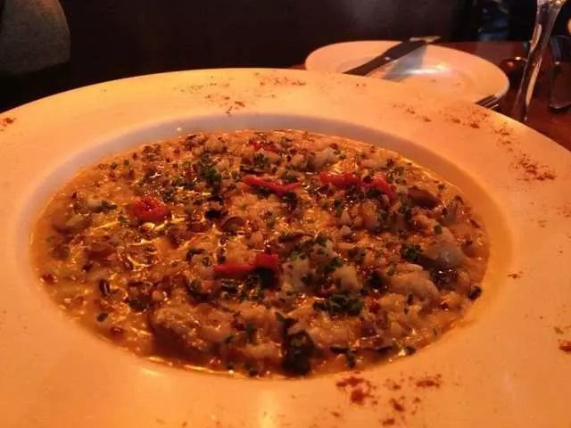 L’ardoise Bistro