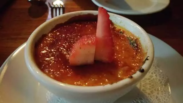 L’ardoise Bistro