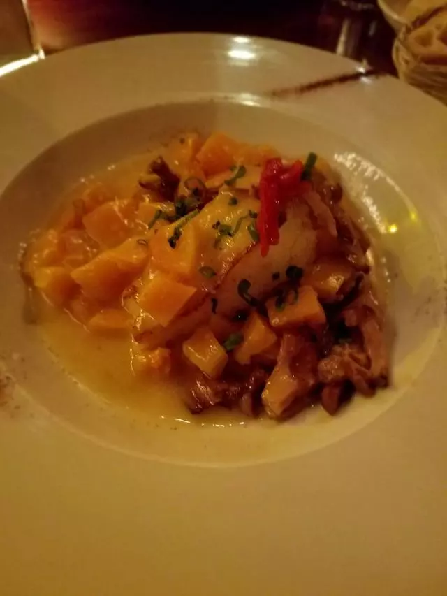 L’ardoise Bistro
