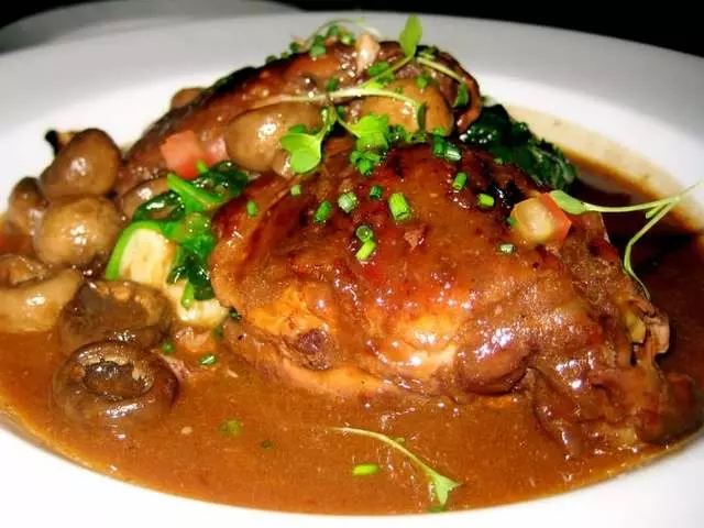 L’ardoise Bistro