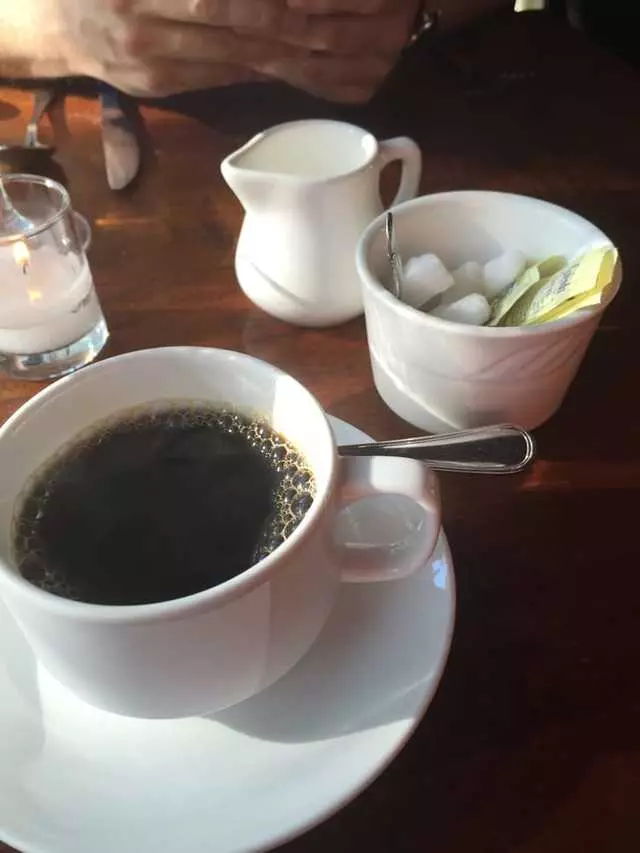 L’ardoise Bistro