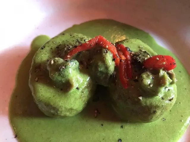 L’ardoise Bistro