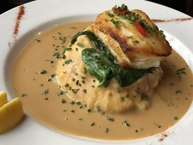L’ardoise Bistro