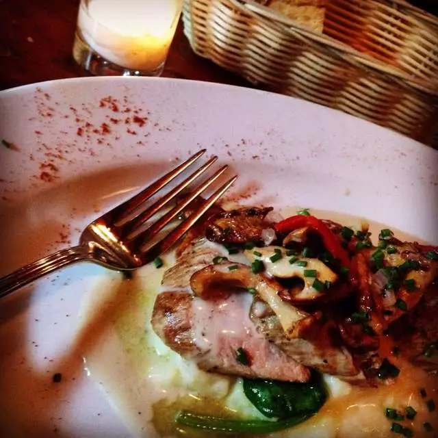 L’ardoise Bistro