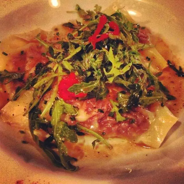 L’ardoise Bistro