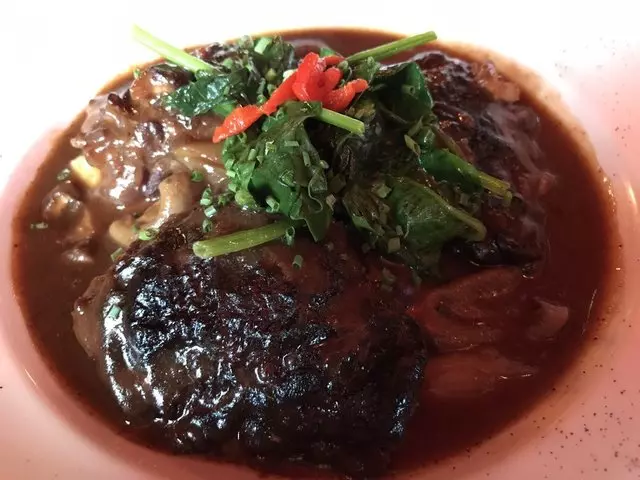L’ardoise Bistro