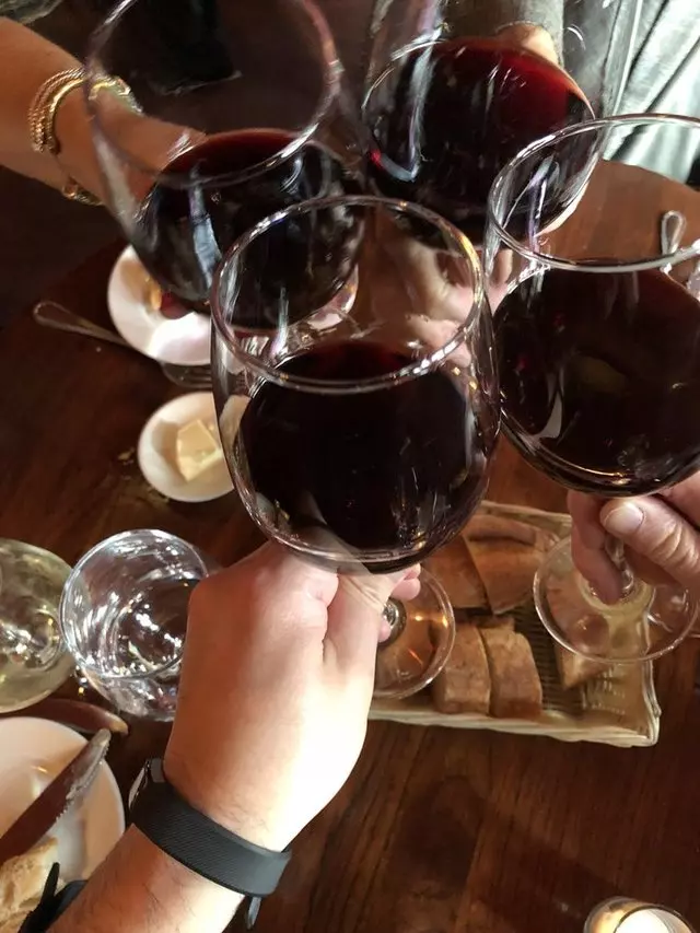 L’ardoise Bistro