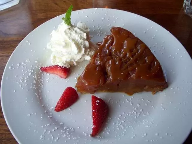 L’ardoise Bistro