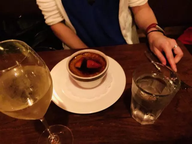 L’ardoise Bistro