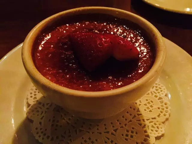 L’ardoise Bistro