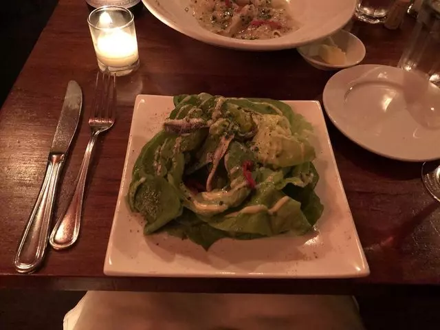 L’ardoise Bistro