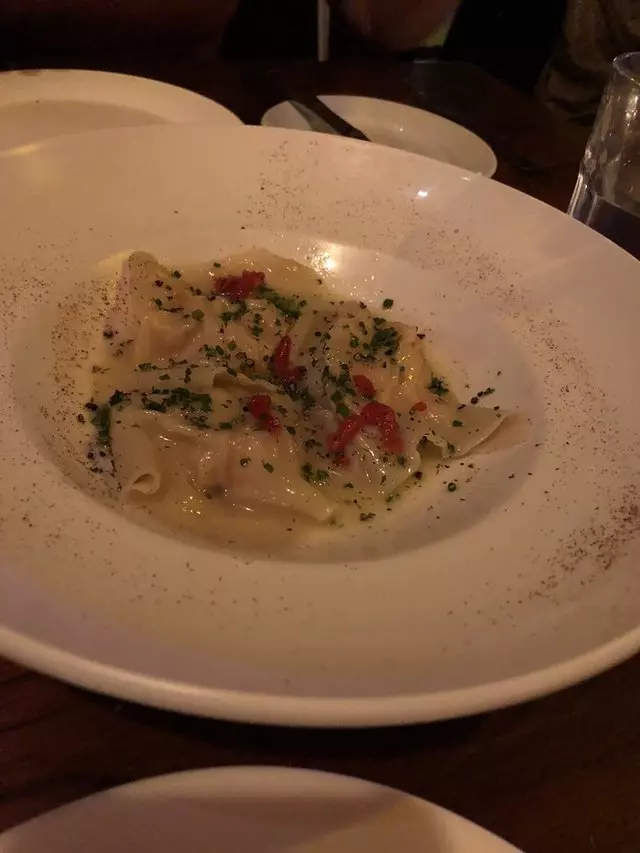 L’ardoise Bistro