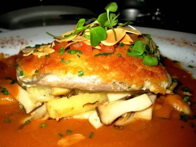 L’ardoise Bistro