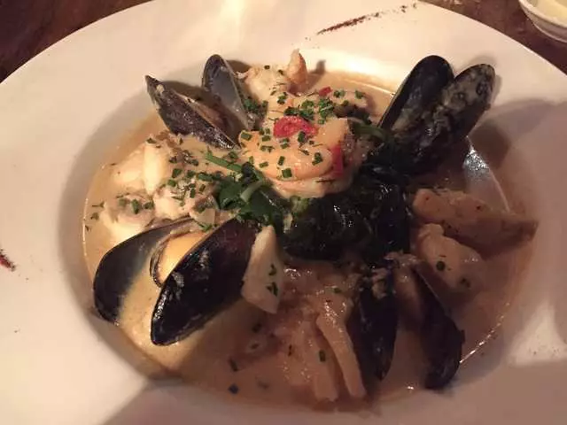 L’ardoise Bistro