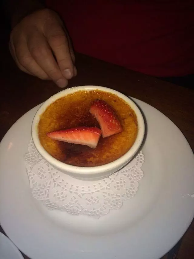 L’ardoise Bistro