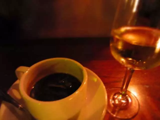 L’ardoise Bistro