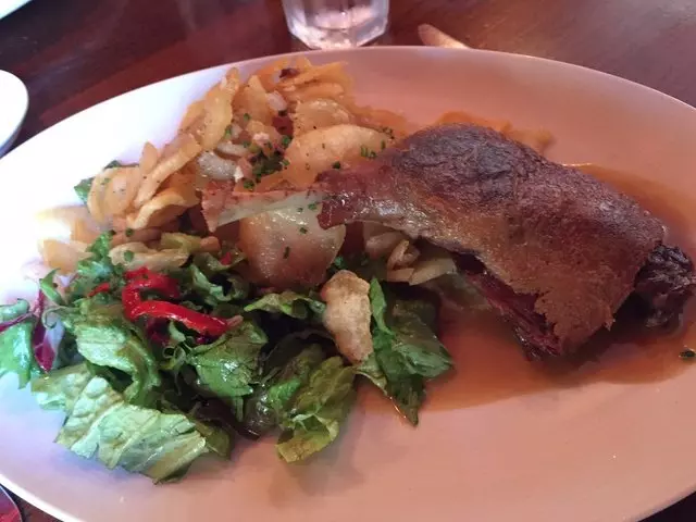 L’ardoise Bistro