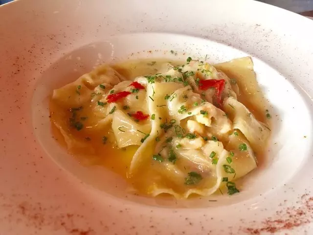 L’ardoise Bistro