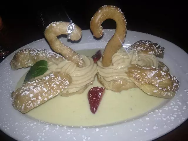 L’ardoise Bistro