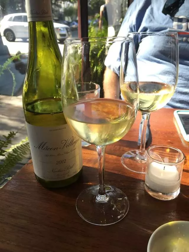 L’ardoise Bistro